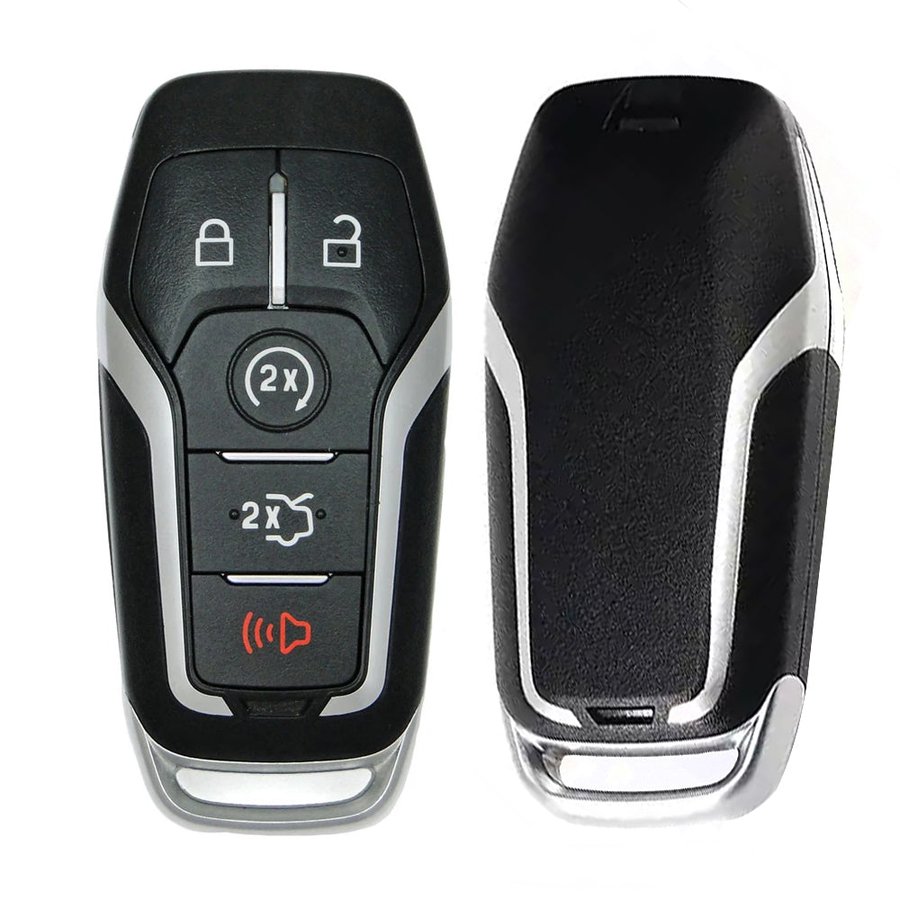 Ford Fusion Energi 2013–2020 key fob