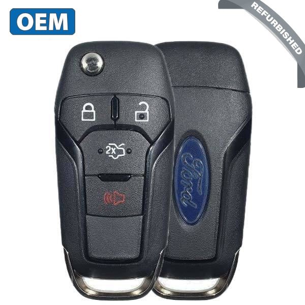 Ford Fusion (USA) 2013–2020 key fob