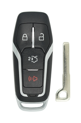 Ford Mustang 2015–2023 key fob