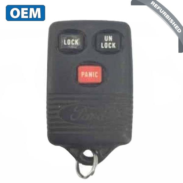 Ford Mustang 1994–2004 key fob