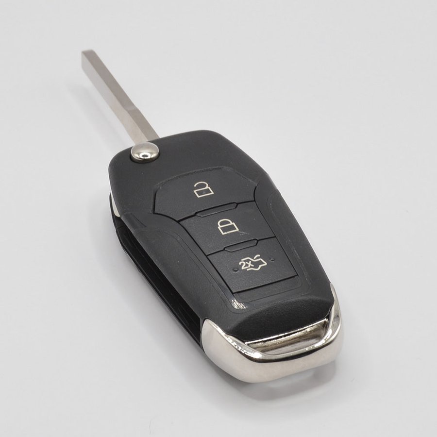 Ford Puma 2020–2025 key fob