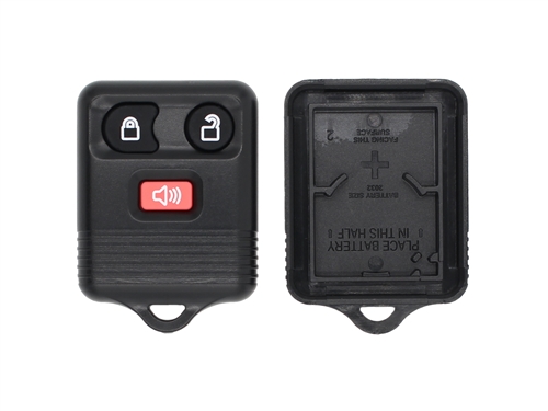 Ford Ranger 1998–2012 key fob