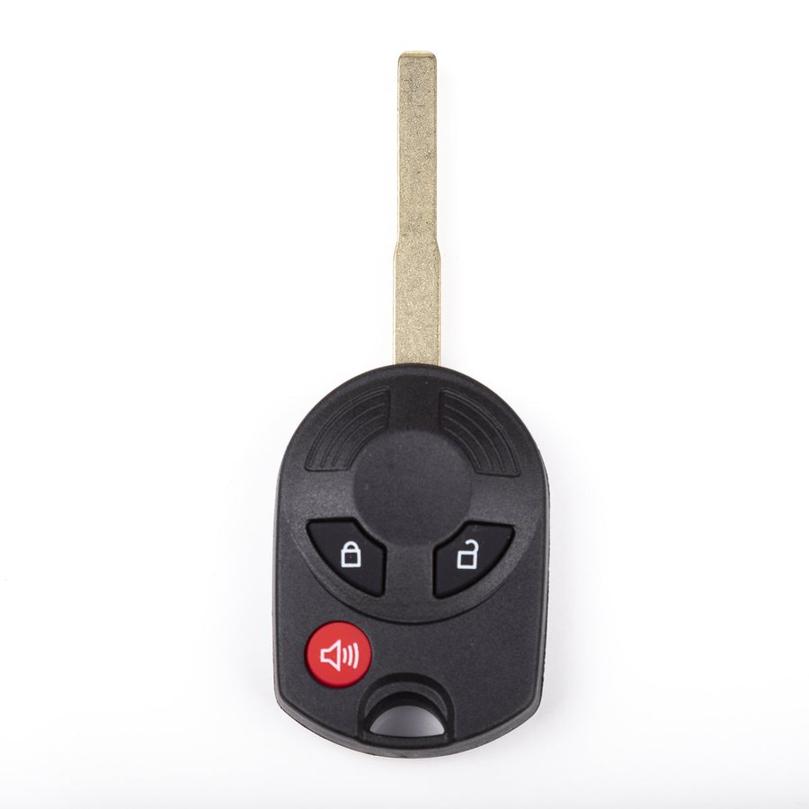 Ford Transit Connect 2014–2023 key fob