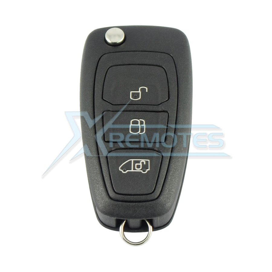 Ford Transit Custom 2013–2023 key fob