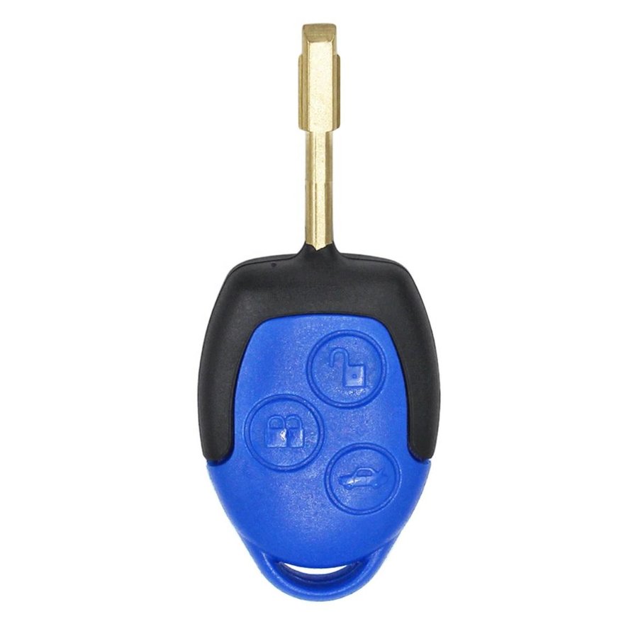 Ford Transit 2000–2013 key fob