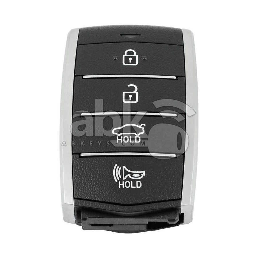 Genesis G70 2019–2026 key fob