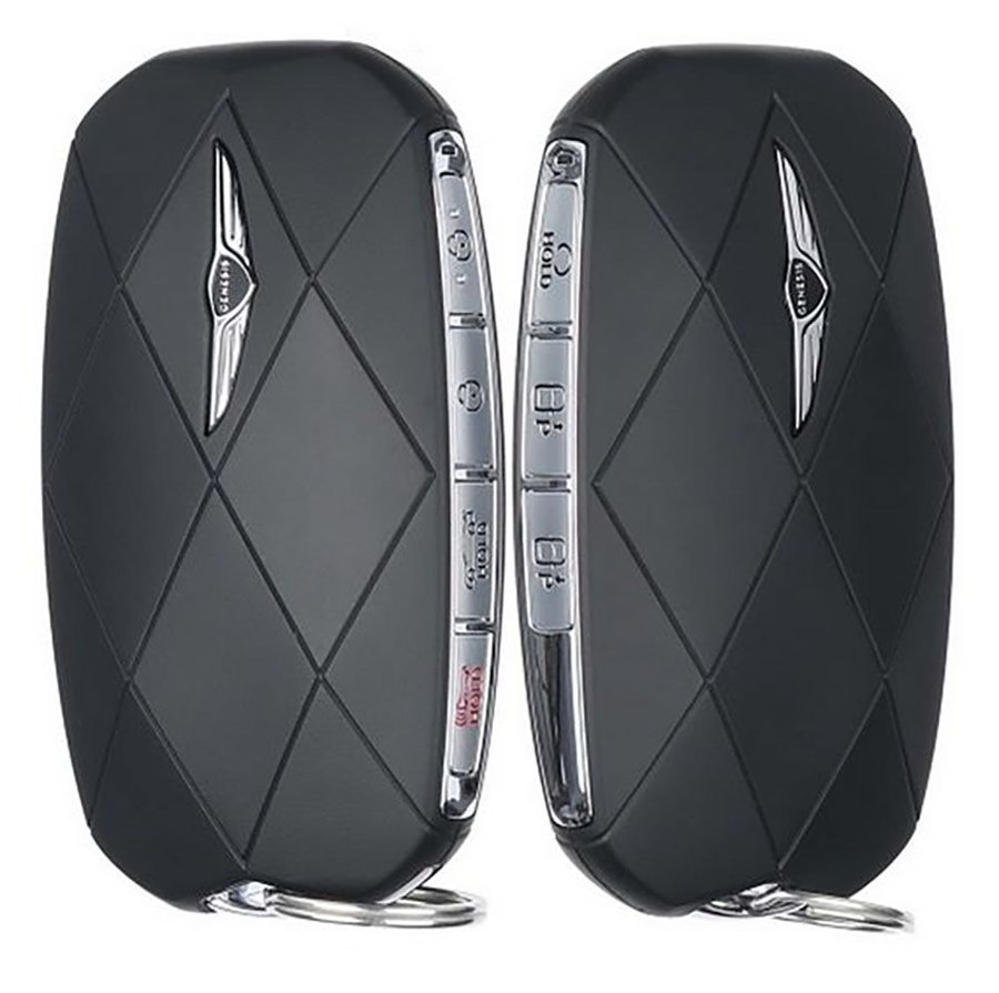 Genesis G90 2022–2025 key fob