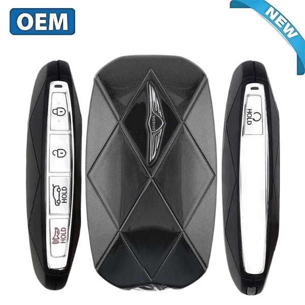 Genesis GV80 Coupe 2024–2025 key fob