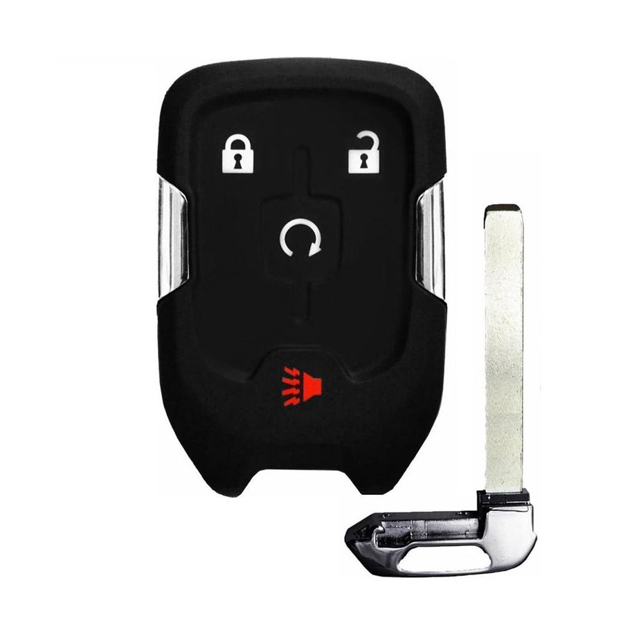 GMC Acadia 2017–2023 key fob