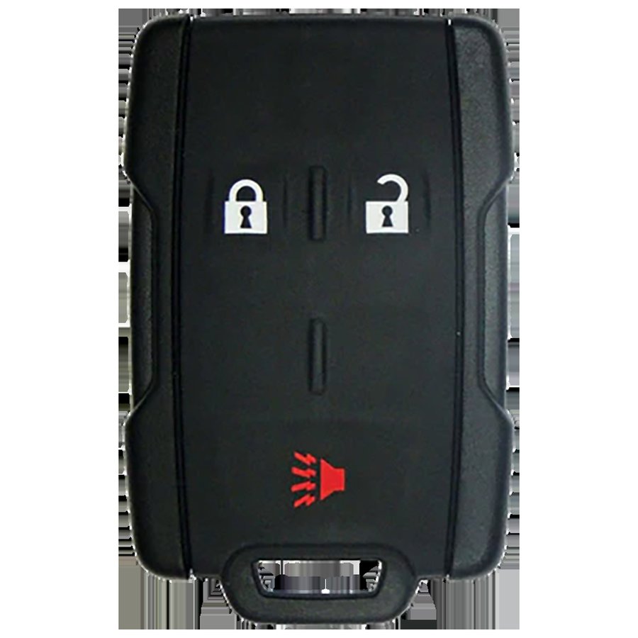 GMC Canyon 2015–2022 key fob