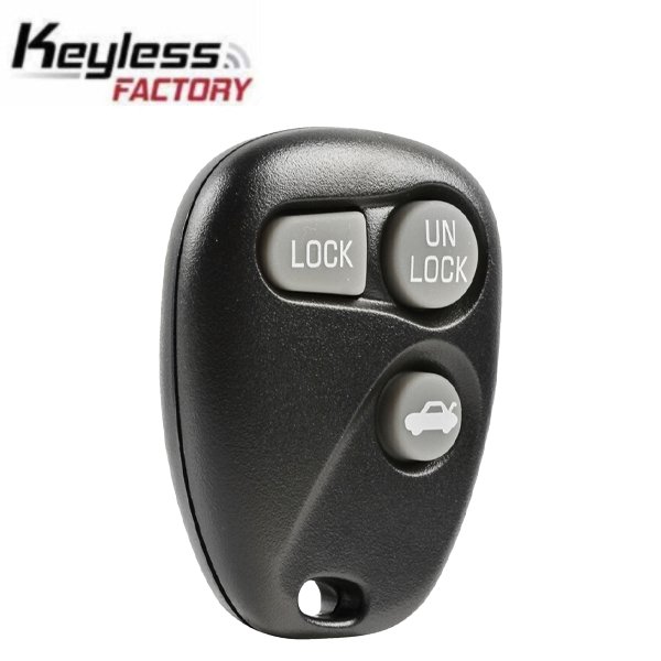 GMC Savana 1996–2002 key fob