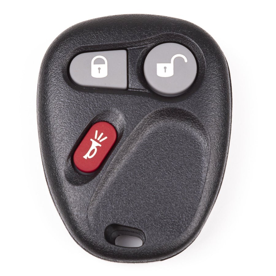 GMC Sierra 1500 1999–2006 key fob