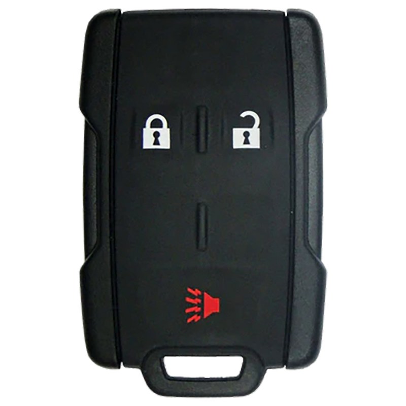 GMC Sierra 2500 2015–2019 key fob