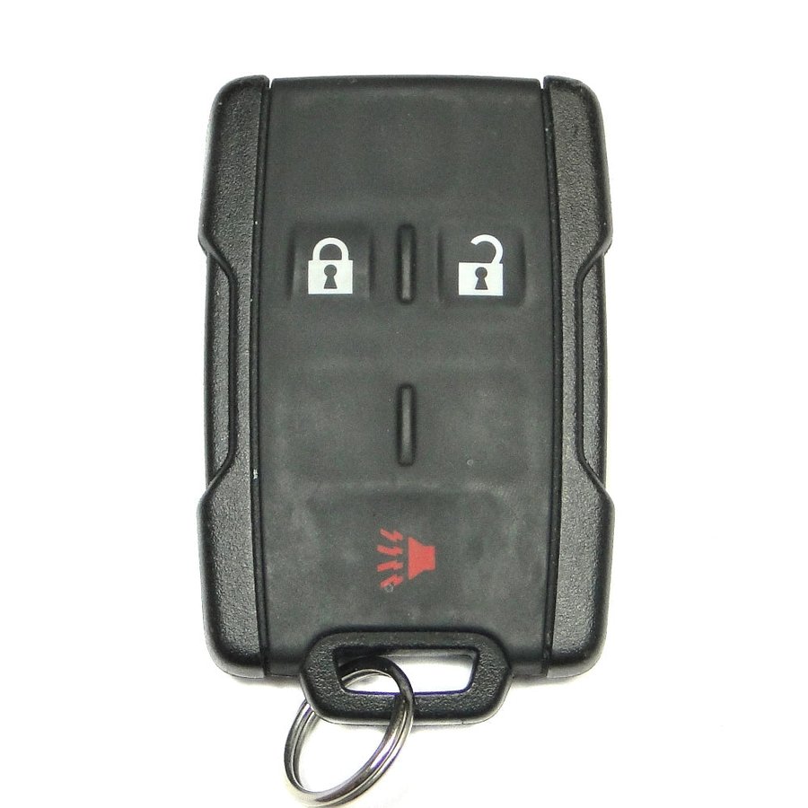 GMC Sierra 3500 2015–2019 key fob