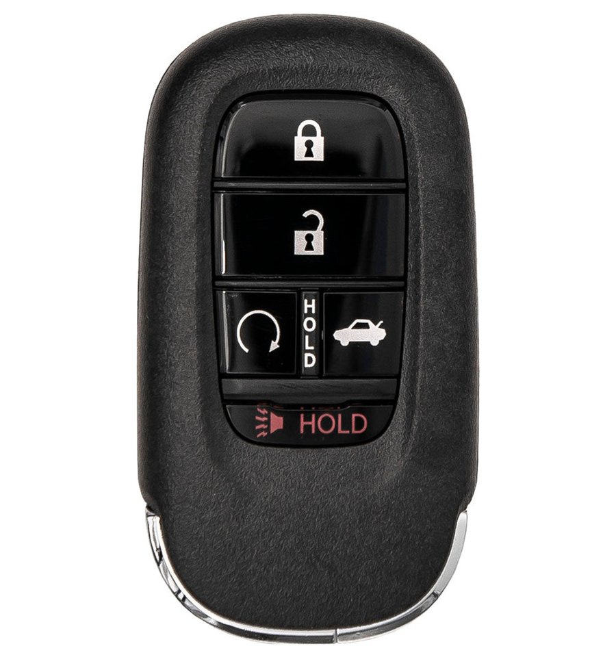 Honda Accord 2023–2025 key fob