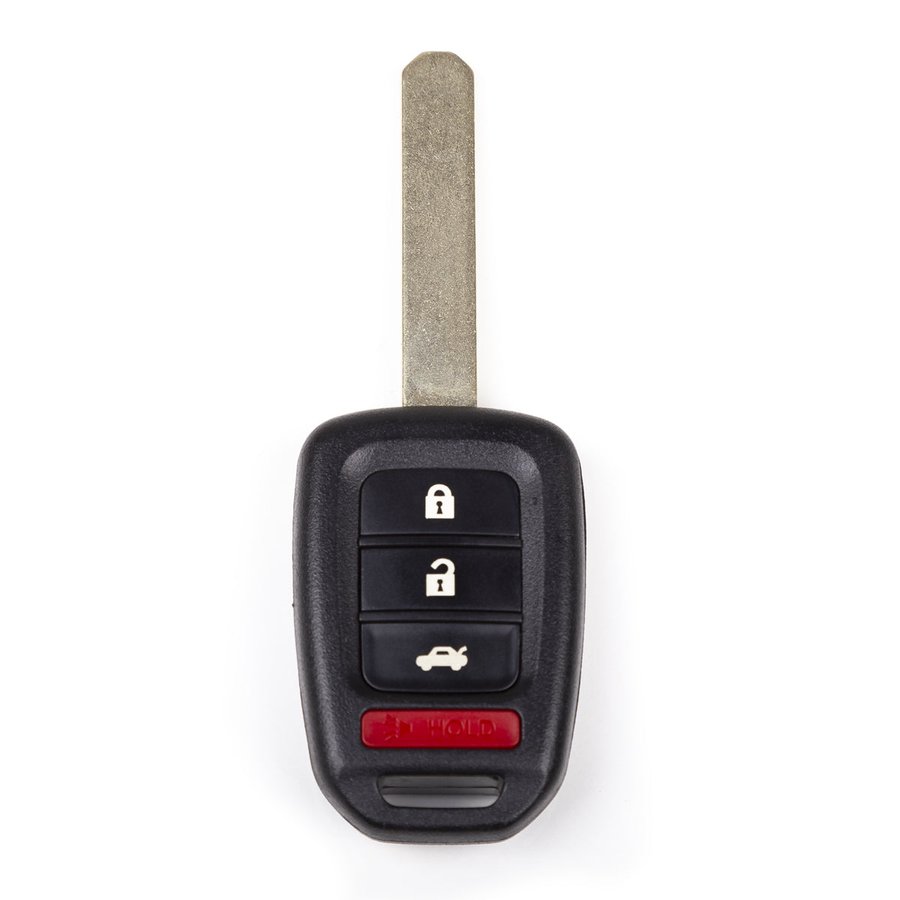 Honda Accord 2013–2017 key fob