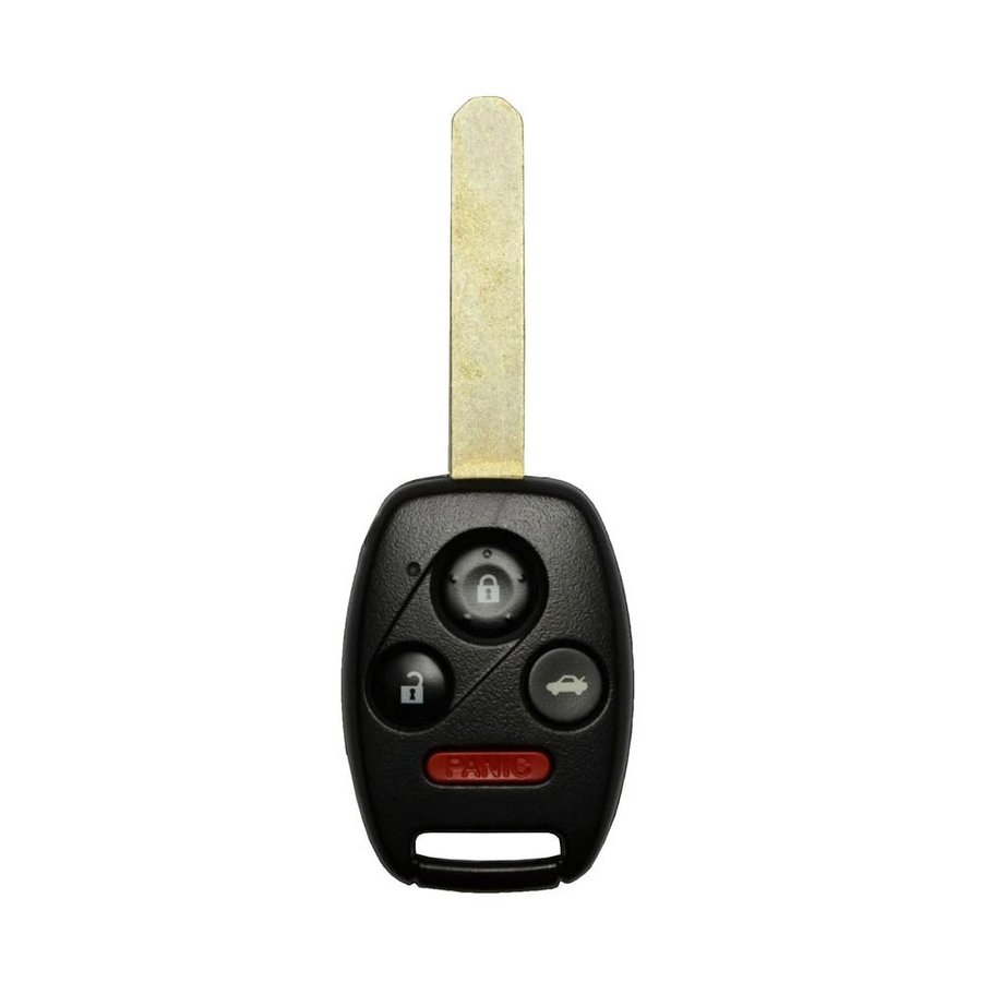 Honda Civic 2012–2015 key fob