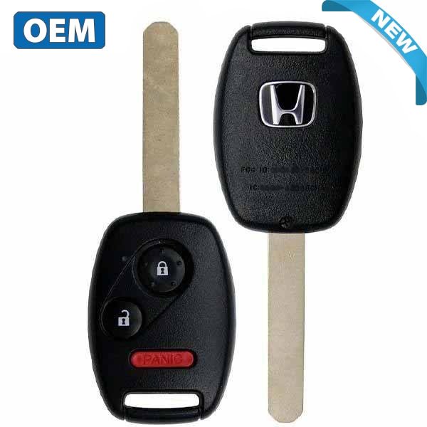 Honda CR-V 2012–2016 key fob