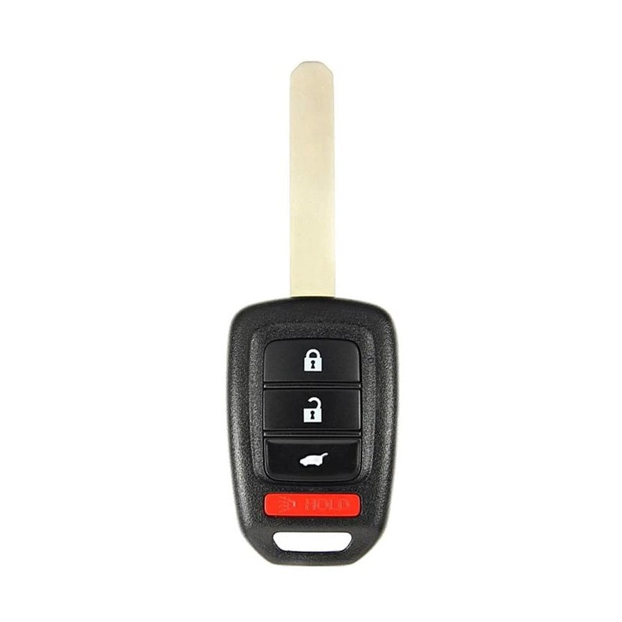 Honda CR-V 2017–2022 key fob