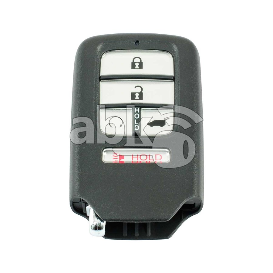 Honda CR-V Hybrid 2020–2022 key fob