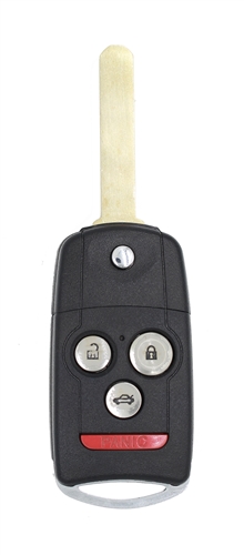 Honda Fit (Jazz) 2009–2013 key fob