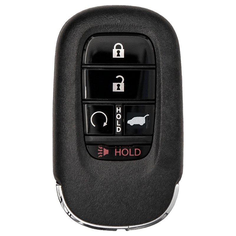 Honda HR-V 2023–2026 key fob