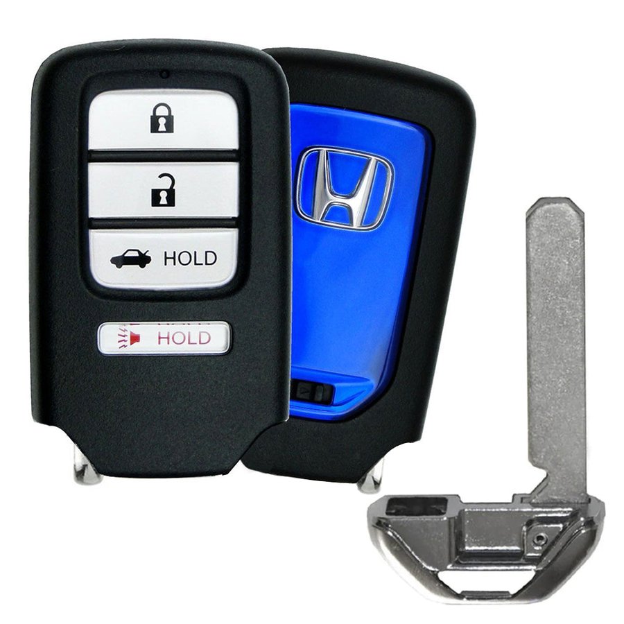 Honda Insight 2019–2022 key fob