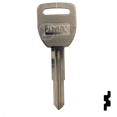 Honda Passport 1998–2002 key fob