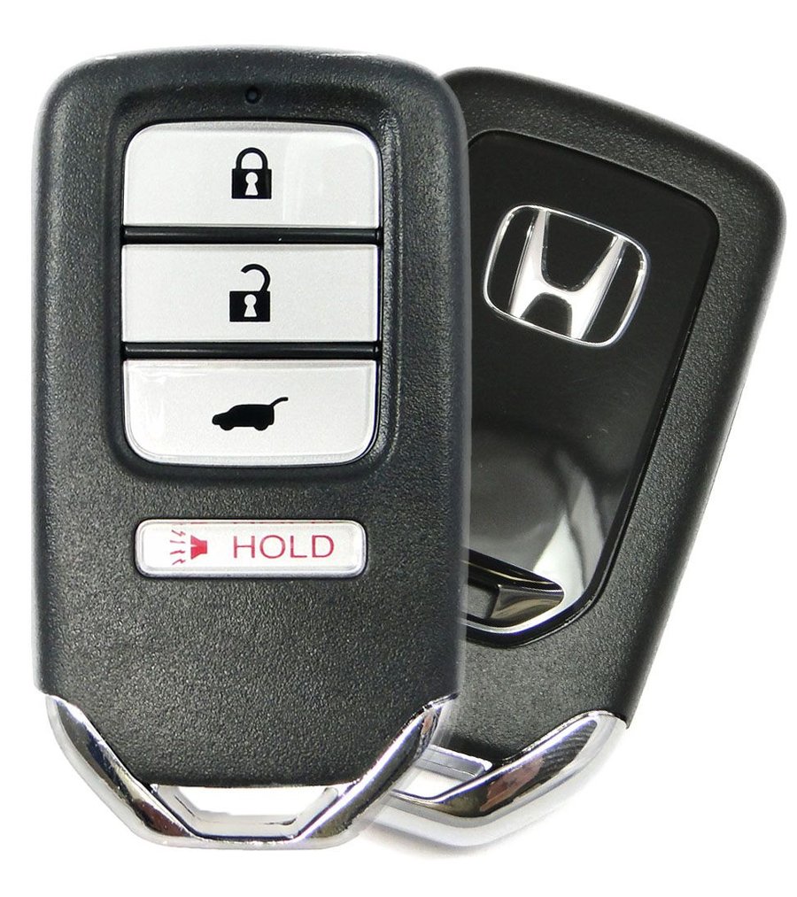 Honda Pilot 2016–2022 key fob