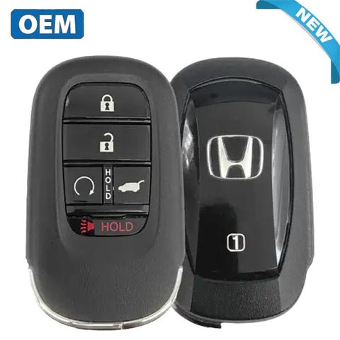 Honda Pilot 2023–2026 key fob
