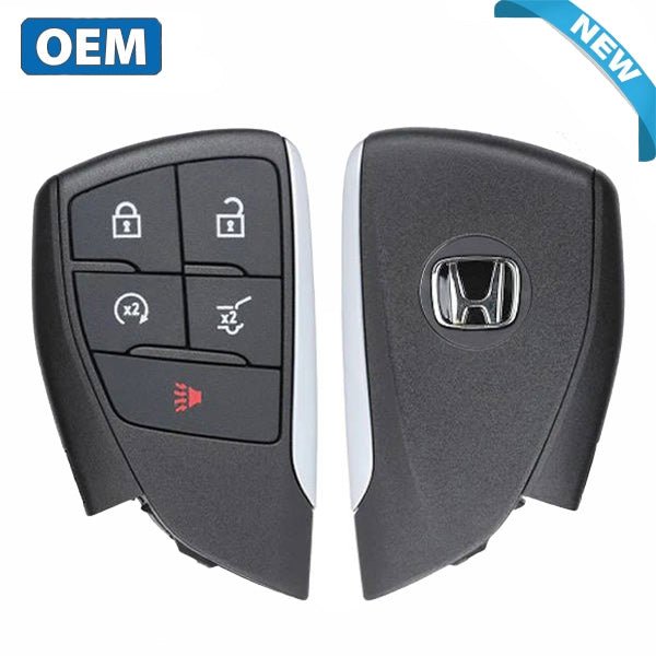 Honda Prologue EV 2024–2025 key fob