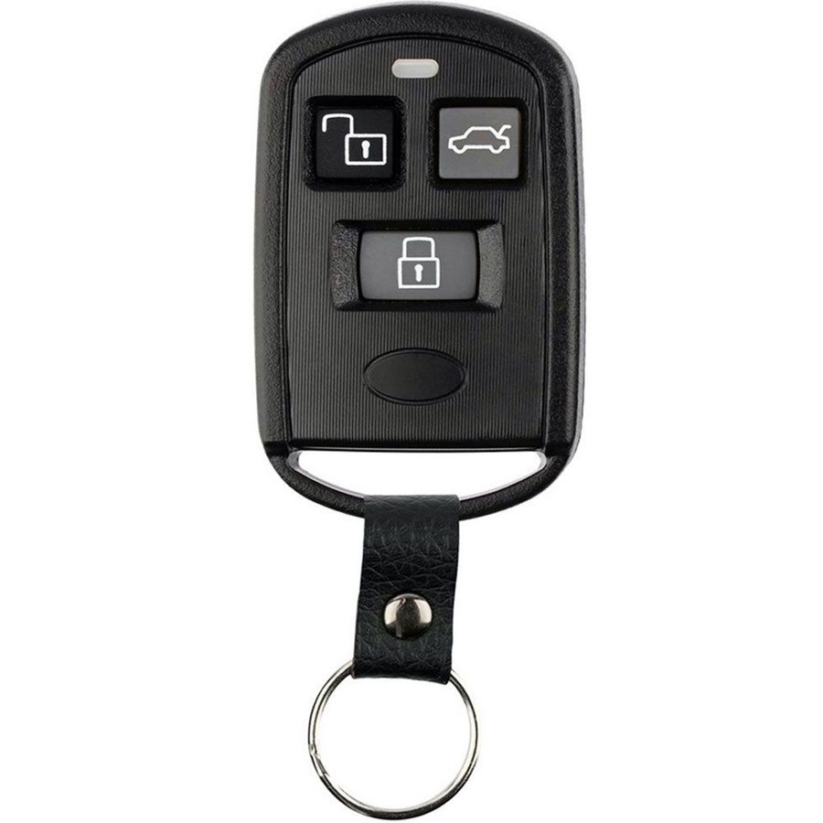 Hyundai Accent 2000–2005 key fob