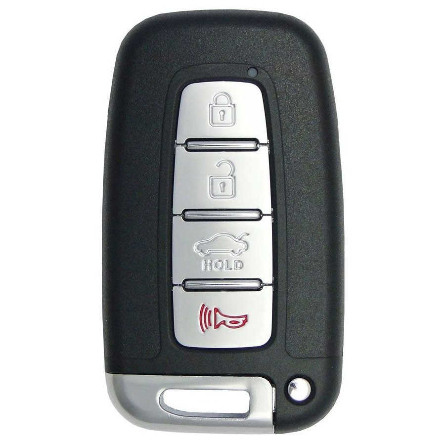 Hyundai Azera 2012–2017 key fob