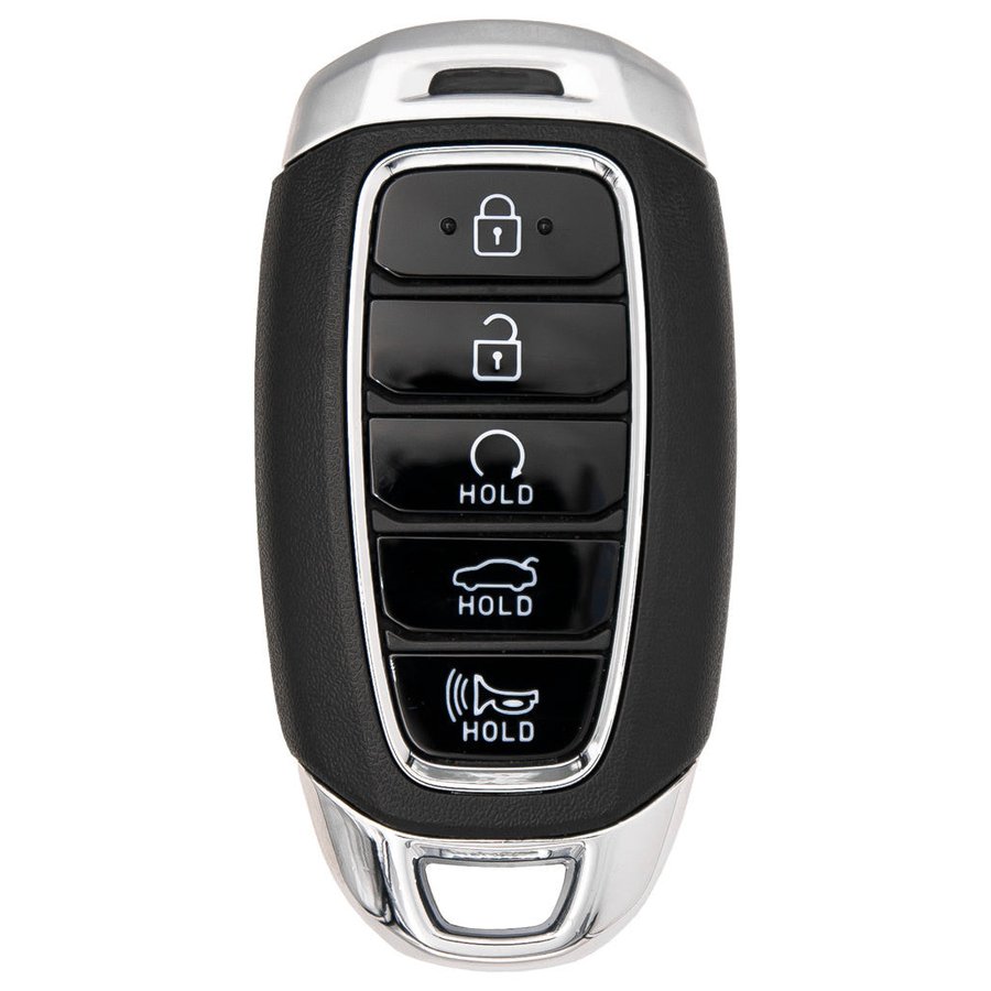 Hyundai Elantra Hybrid 2022–2025 key fob