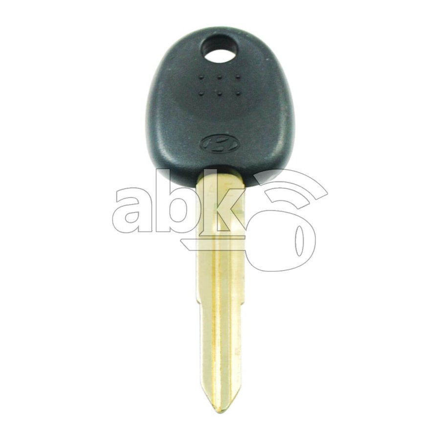 Hyundai Elantra 2001–2006 key fob