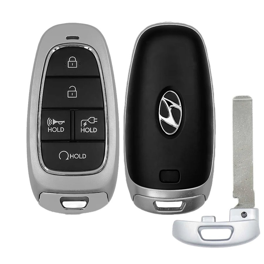 Hyundai Ioniq 5 2022–2026 key fob