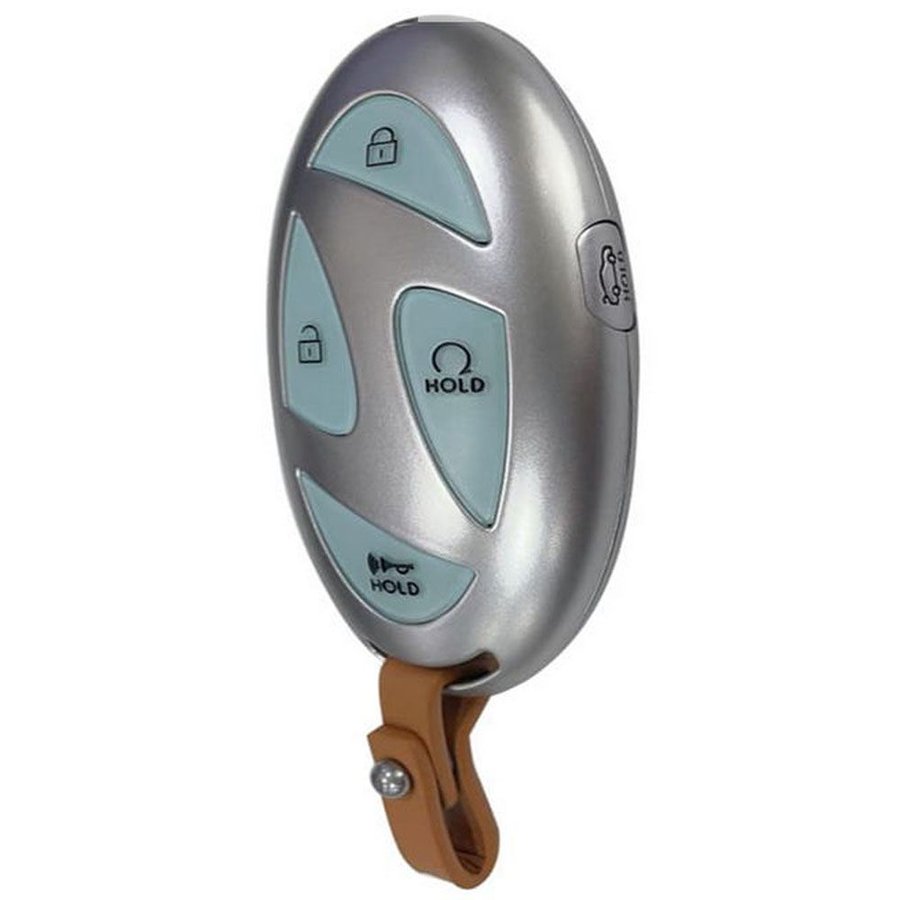 Hyundai Ioniq 6 2023–2025 key fob