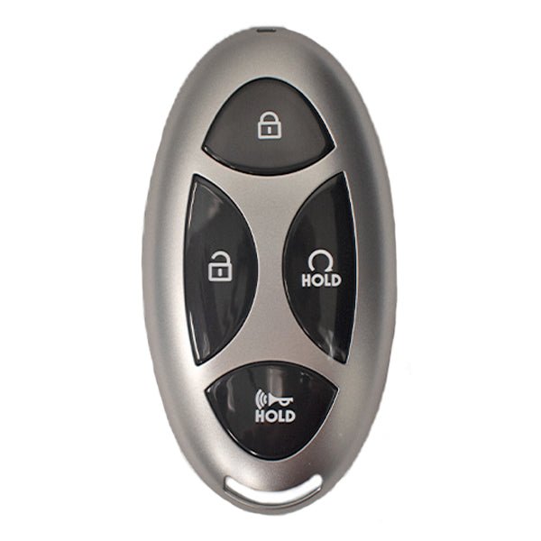 Hyundai Kona 2024–2026 key fob