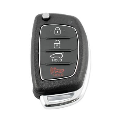 Hyundai Santa Fe 2013–2018 key fob