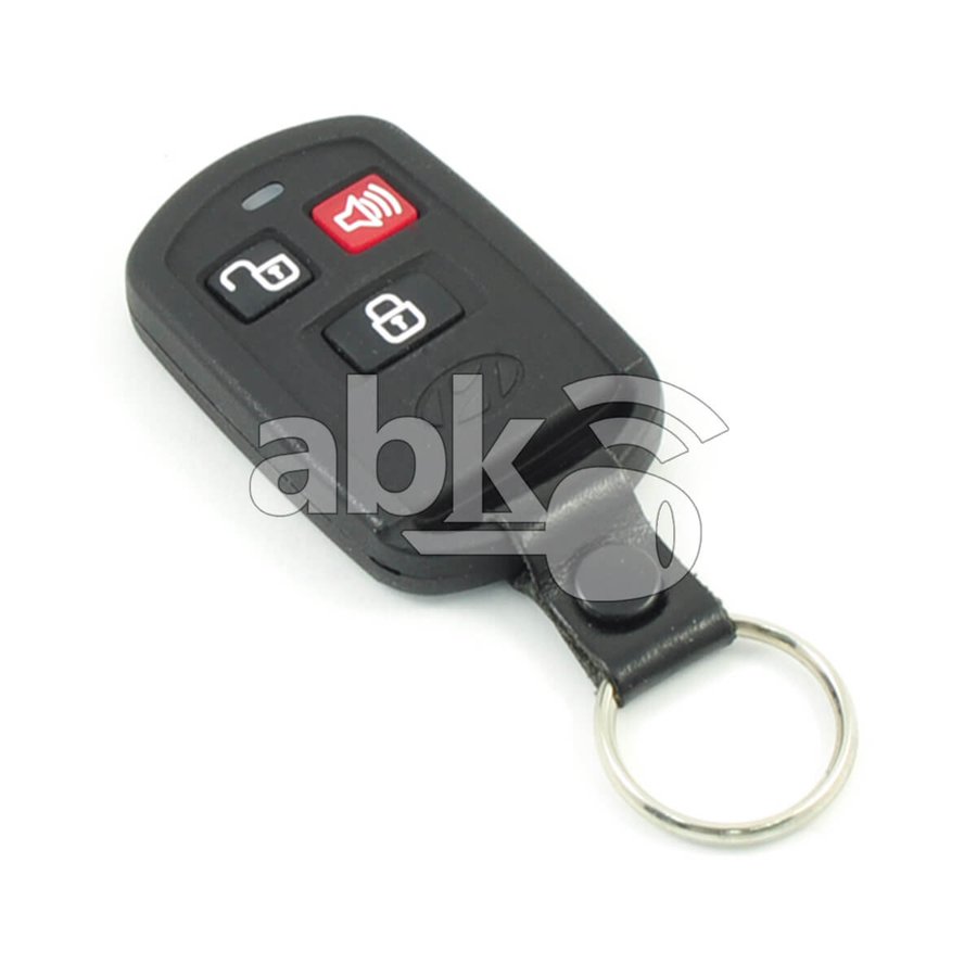Hyundai Santa Fe 2001–2006 key fob