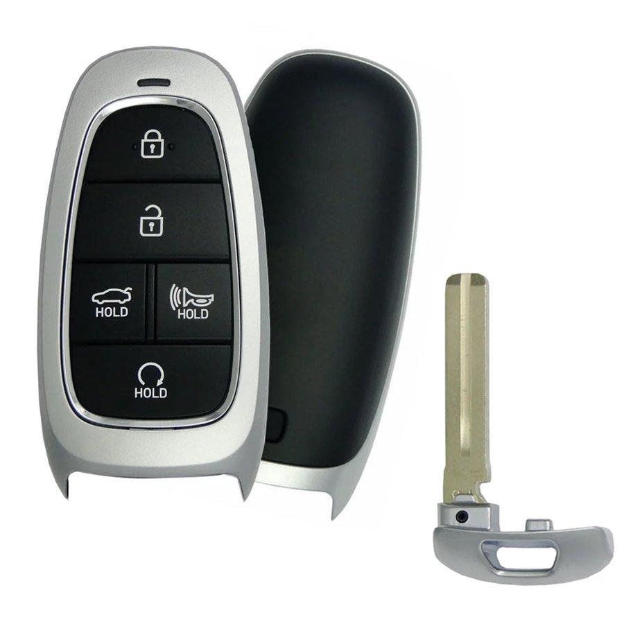 Hyundai Sonata 2020–2026 key fob