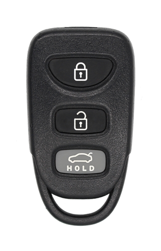 Hyundai Veloster 2012–2017 key fob