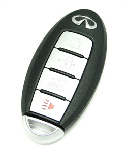 Infiniti G37 2008–2013 key fob
