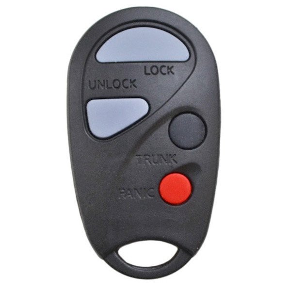 Infiniti I30 / I35 2000–2004 key fob