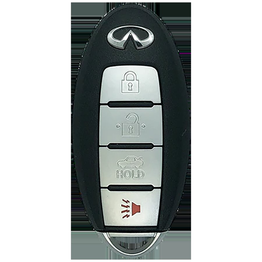 Infiniti M35 / M45 2006–2010 key fob
