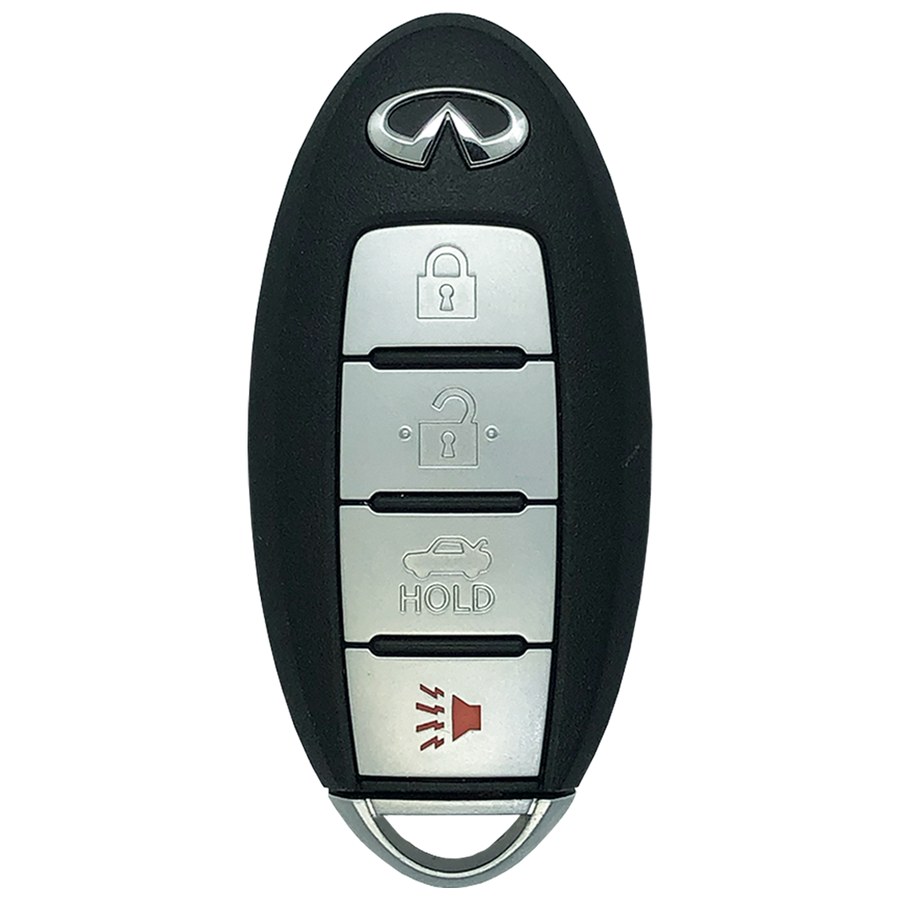 Infiniti M37/M56 2011–2013 key fob