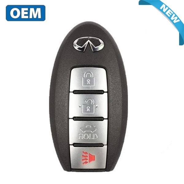 Infiniti Q50 2014–2024 key fob