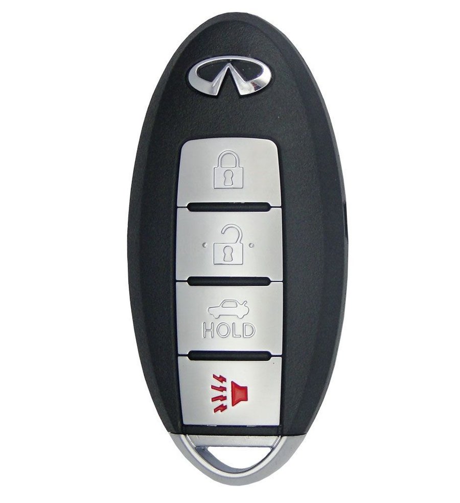 Infiniti Q70 2014–2019 key fob