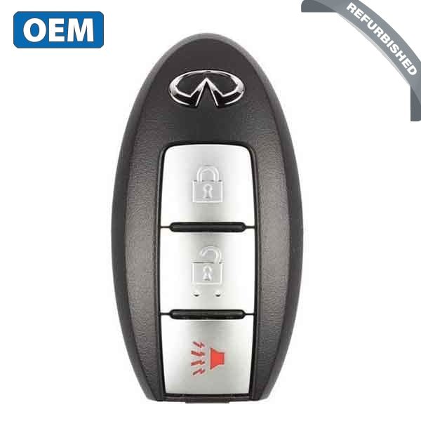 Infiniti QX50 (EX) 2008–2018 key fob