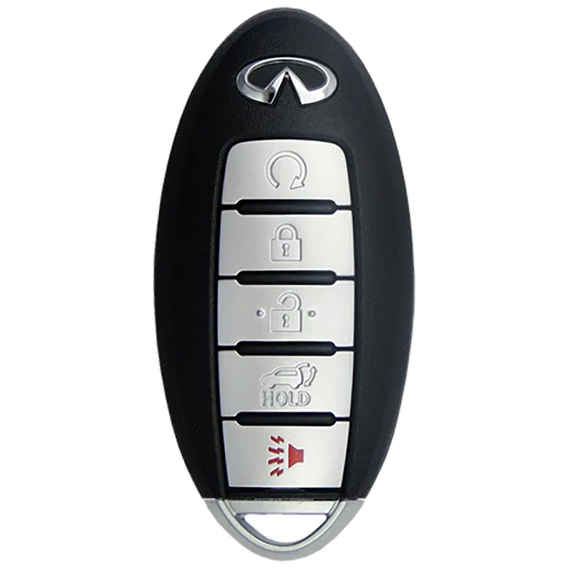 Infiniti QX50 2019–2025 key fob